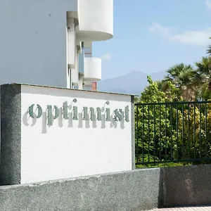 Optimist Deluxe Playa de las Américas